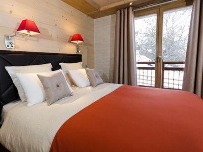 Chalet Emilie Courchevel Ngoại thất bức ảnh