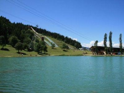 Chalet Emilie Courchevel Ngoại thất bức ảnh