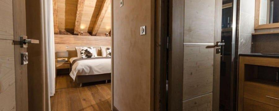 Chalet Emilie Courchevel Ngoại thất bức ảnh